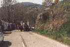 Du � temps des chevaux � comme disent les vieux manouches, la loi obligeait les maires � laisser stationner les caravanes de boh�miens,  eu �gard aux... chevaux, bien sur.   